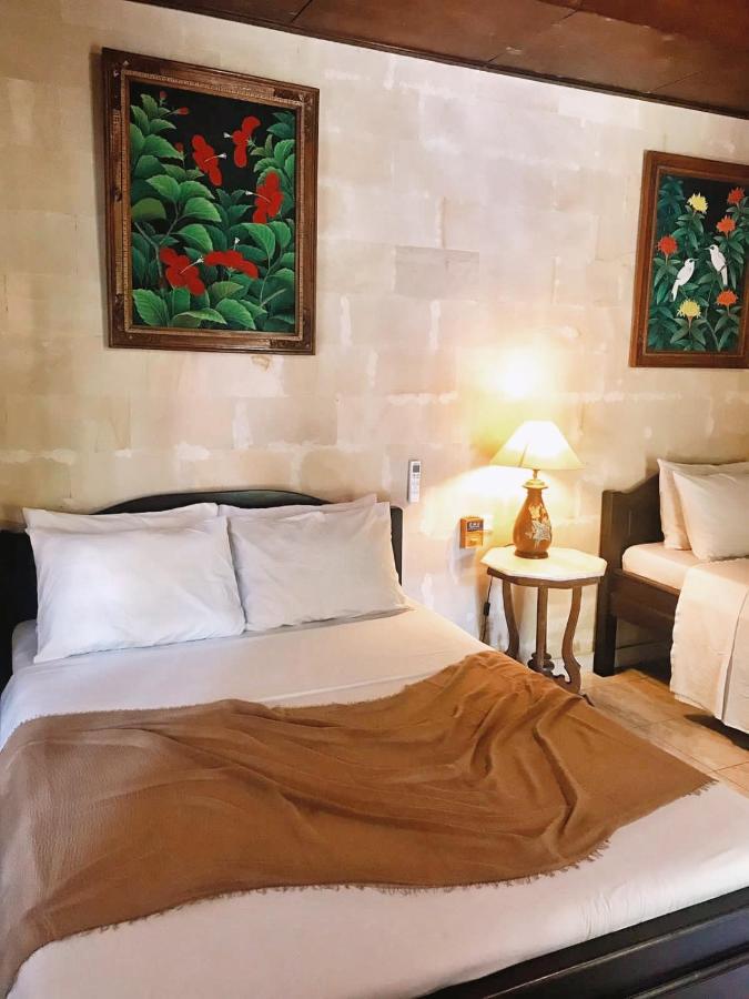 Darma Yogi House Hotell Ubud Eksteriør bilde