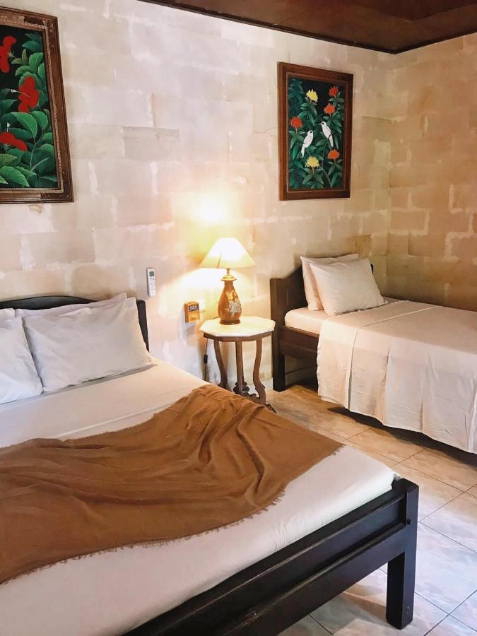 Darma Yogi House Hotell Ubud Eksteriør bilde