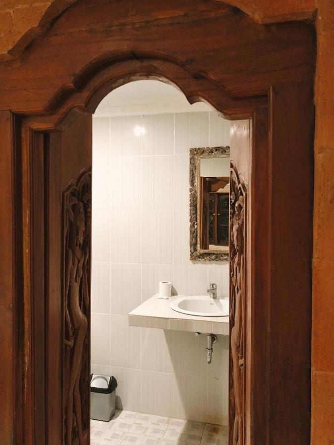 Darma Yogi House Hotell Ubud Eksteriør bilde