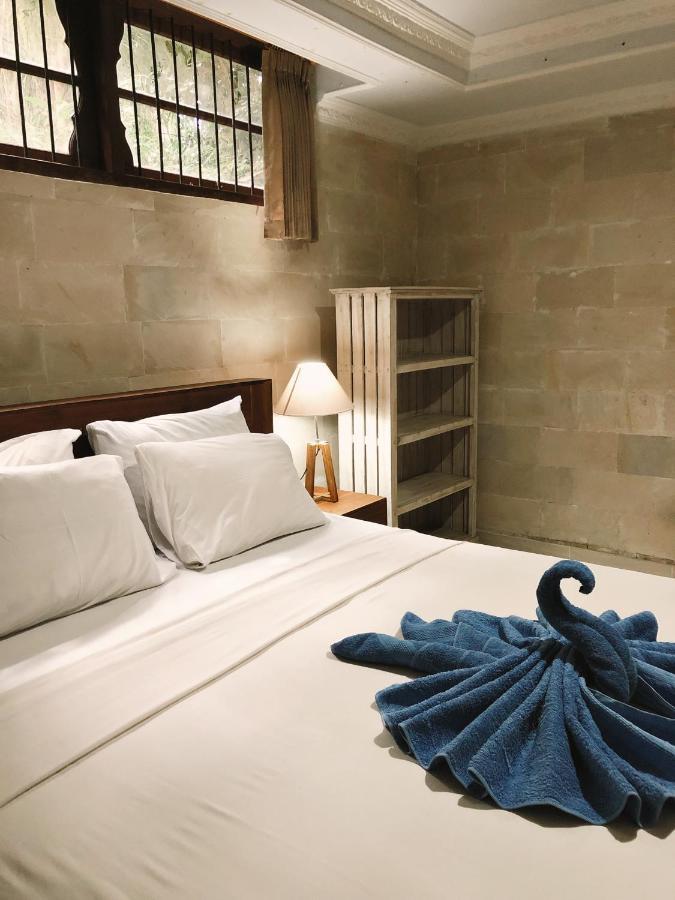 Darma Yogi House Hotell Ubud Eksteriør bilde