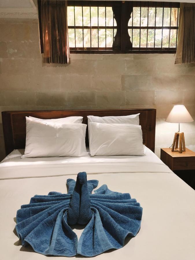 Darma Yogi House Hotell Ubud Eksteriør bilde