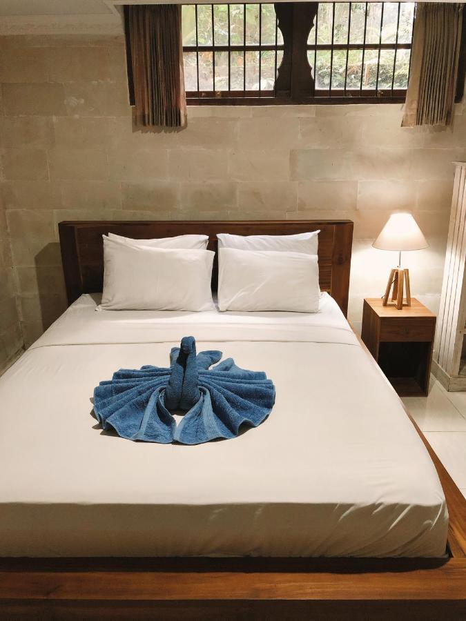 Darma Yogi House Hotell Ubud Eksteriør bilde