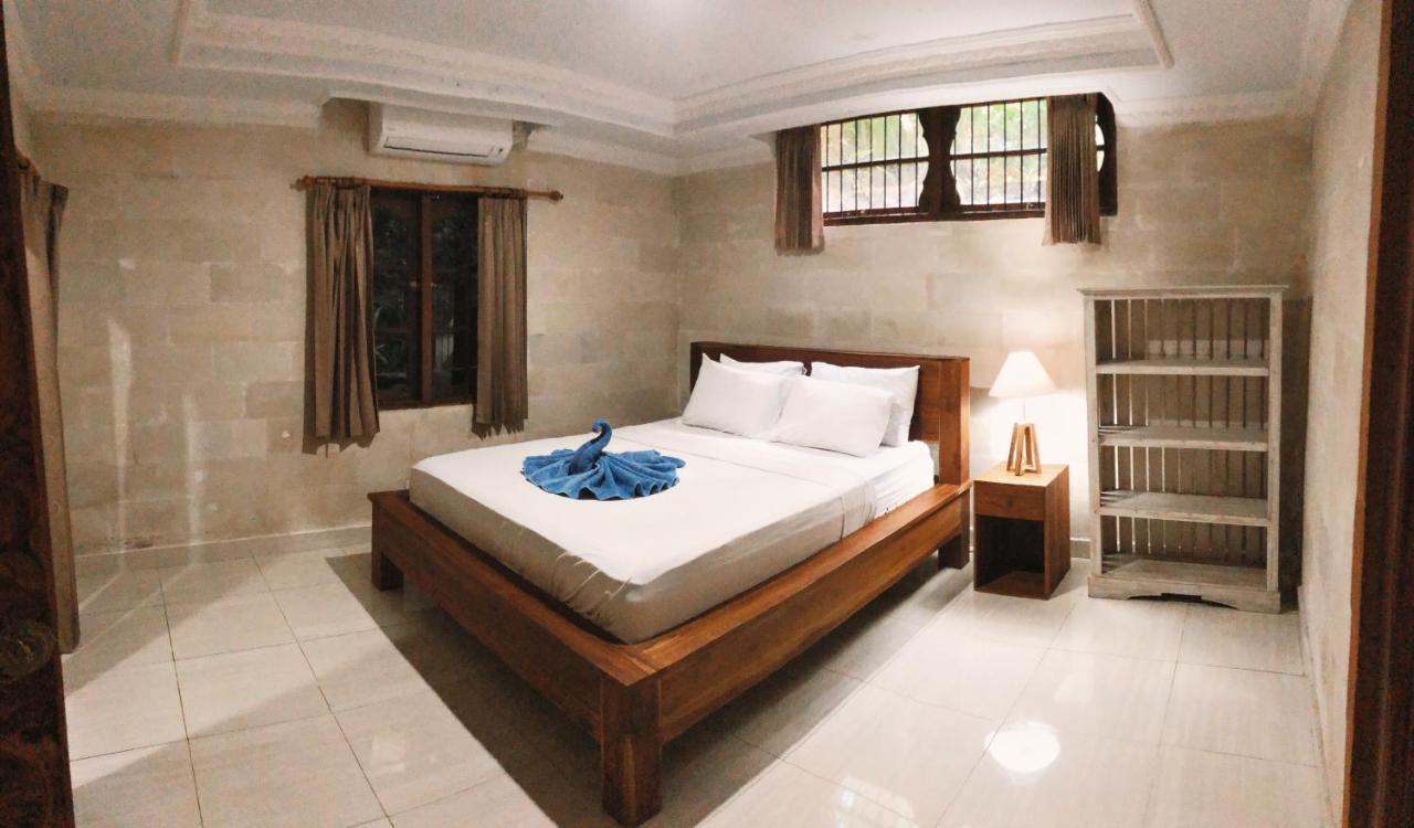 Darma Yogi House Hotell Ubud Eksteriør bilde