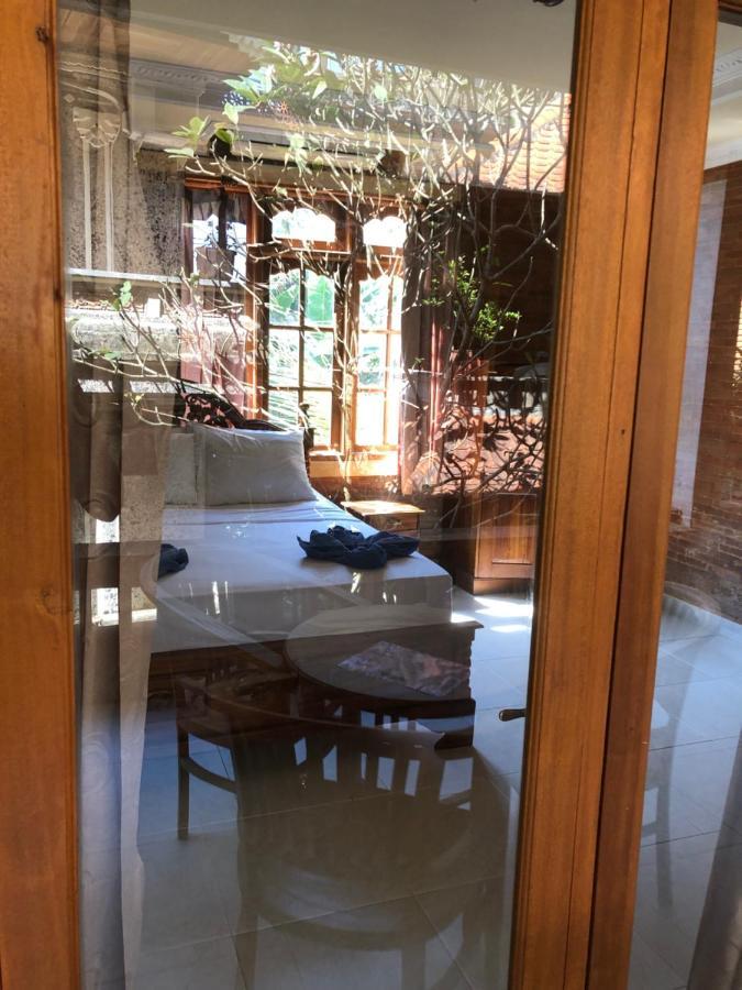 Darma Yogi House Hotell Ubud Eksteriør bilde