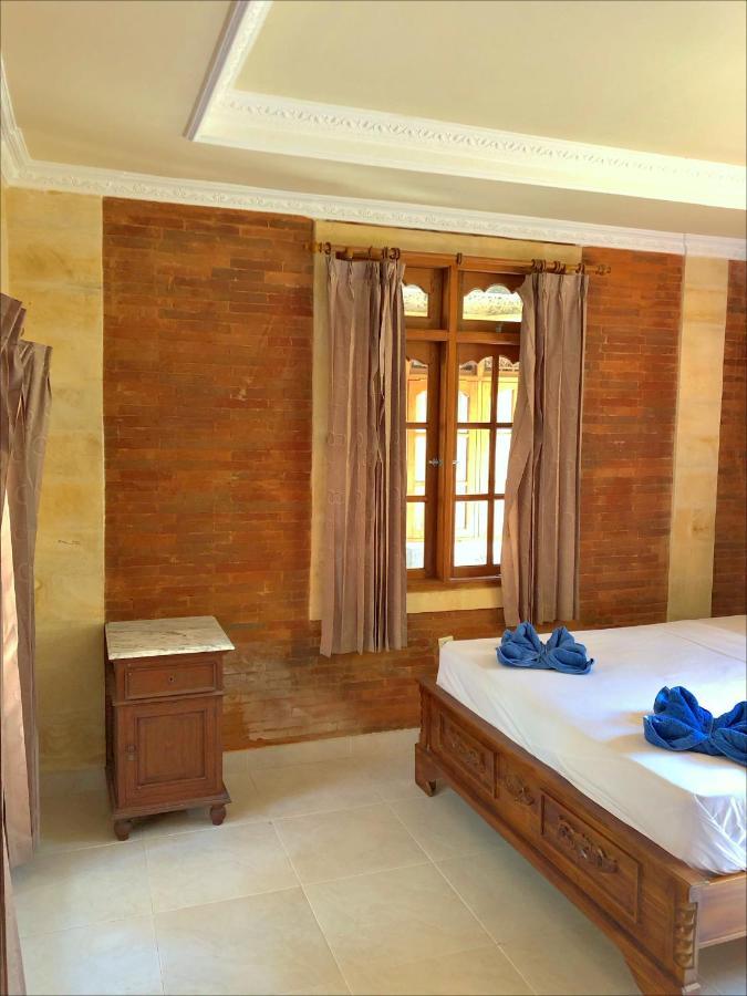 Darma Yogi House Hotell Ubud Eksteriør bilde