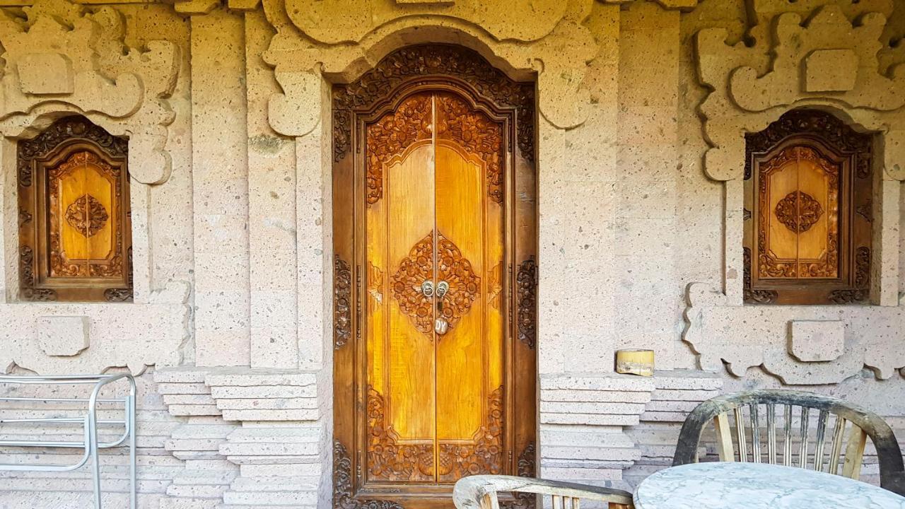 Darma Yogi House Hotell Ubud Eksteriør bilde